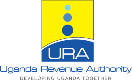 Uganda Revenue Authority logo